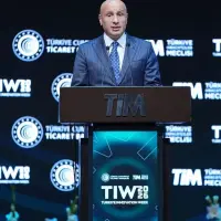 Türkiye Innovation Week 2026'da İnovaLİG Ödülleri sahiplerini buldu