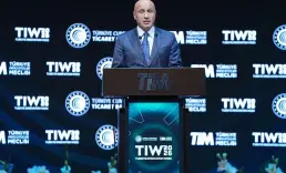 Türkiye Innovation Week 2026'da İnovaLİG Ödülleri sahiplerini buldu