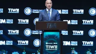 Türkiye Innovation Week 2026'da İnovaLİG Ödülleri sahiplerini buldu