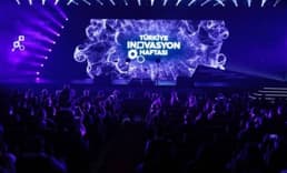 Türkiye Innovation Week, 23-25 Kasım'da Haliç Kongre Merkezi'nde
