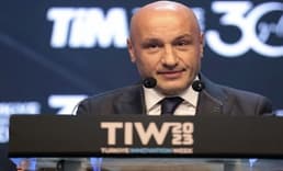 Türkiye Innovation Week başladı