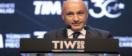 Türkiye Innovation Week başladı