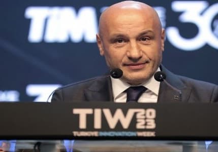 Türkiye Innovation Week başladı