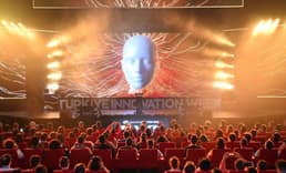 Türkiye Innovation Week yarın başlıyor