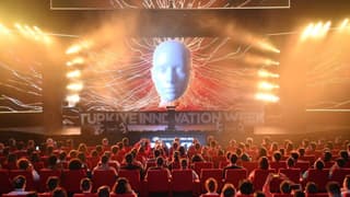 Türkiye Innovation Week yarın başlıyor