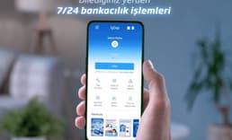 Türkiye İş Bankası'ndan ikinci el araçlar için dijital kredi hamlesi