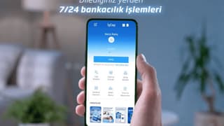 Türkiye İş Bankası'ndan ikinci el araçlar için dijital kredi hamlesi