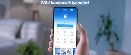 Türkiye İş Bankası'ndan ikinci el araçlar için dijital kredi hamlesi