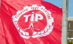 Türkiye İşçi Partisi'nin X hesabına erişim engeli getirildi