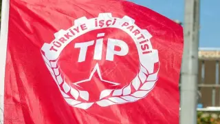 Türkiye İşçi Partisi'nin X hesabına erişim engeli getirildi