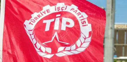 Türkiye İşçi Partisi'nin X hesabına erişim engeli getirildi