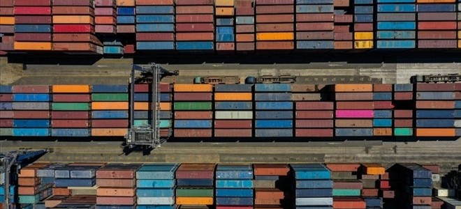 Türkiye, İsrail'e ihracatı kısıtlama kararı aldı