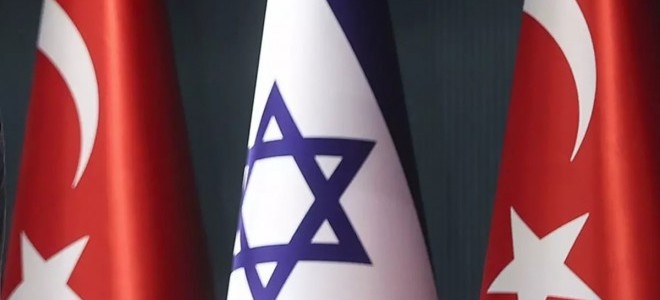 Türkiye, İsrail ile olan tüm ticaretini durdurdu
