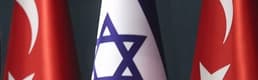 Türkiye, İsrail ile olan tüm ticaretini durdurdu