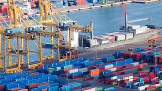 Türkiye İthalat Artış Hızında Dünya Lideriyiz