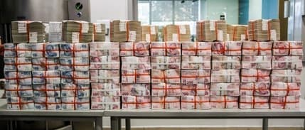 Türkiye Kalkınma Fonu bünyesinde yeni bir üst fon kuruldu