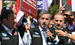 Türkiye Kamu-Sen'den memur ve emekli maaşları için ek zam talebi