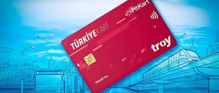 Türkiye Kart'ta pilot uygulama tamamlandı: Türkiye Kart nedir, özellikleri nelerdir?