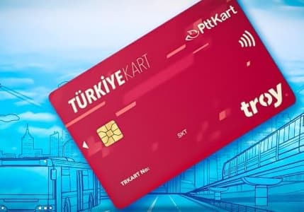 Türkiye Kart'ta pilot uygulama tamamlandı: Türkiye Kart nedir, özellikleri nelerdir?