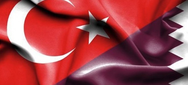 Türkiye-Katar ticaretinde yeni dönem