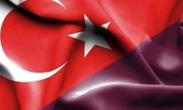 Türkiye-Katar ticaretinde yeni dönem