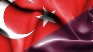 Türkiye-Katar ticaretinde yeni dönem