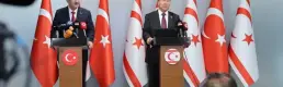 Türkiye Kıbrıs'ın kuzeyinde doğal gaz boru hattı inşa edecek