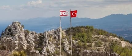 Türkiye, KKTC’ye 13,5 milyar lira hibe ile 2,4 milyar lira kredi sağlayacak