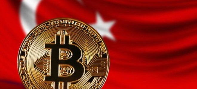 Türkiye Kripto Yatırımlarında Lider