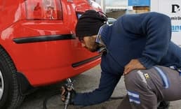 Türkiye, LPG tüketiminde ikinci, istasyon ve LPG'li araç sayısında ise dünya birincisi