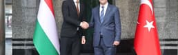 Türkiye-Macaristan 2. Dönem JETCO Toplantısı Budapeşte'de yapıldı