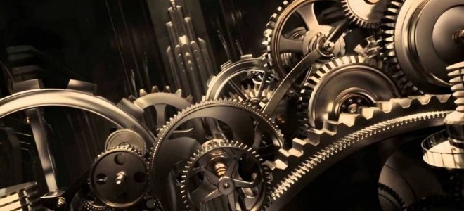 Türkiye makine ihracatı %13,8 Arttı