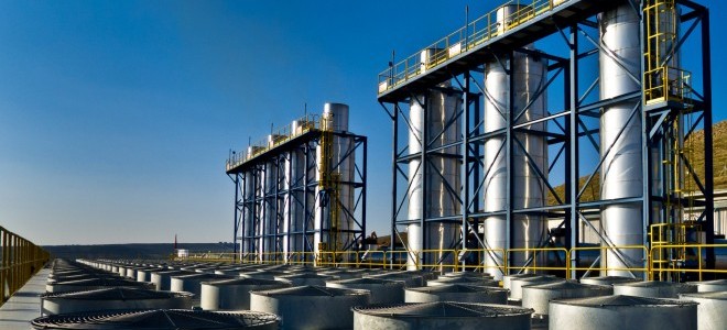 Türkiye Martta En Çok Doğal Gazı Rusya’dan Aldı