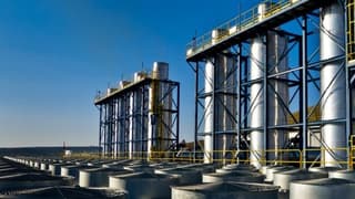 Türkiye Martta En Çok Doğal Gazı Rusya’dan Aldı