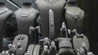 Türkiye mücevher ihracatında rotayı BAE'ye çevirdi