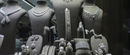 Türkiye mücevher ihracatında rotayı BAE'ye çevirdi