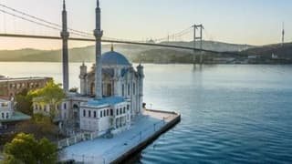 Türkiye, Müslüman turistlerin en çok tercih ettiği ikinci ülke oldu 