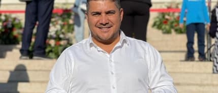 Türkiye'nin 129. siyasi partisi 