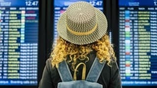 Türkiye'nin 2024 yılı seyahat eğilimleri açıklandı