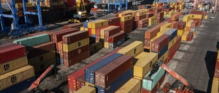 Türkiye'nin 2025 yılı dış ticaret açığı belli oldu