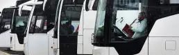 Türkiye'nin 29 yıllık otobüs firması iflasın eşiğine geldi