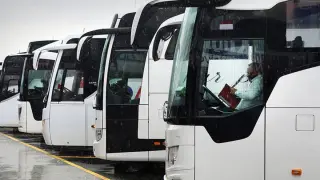 Türkiye'nin 29 yıllık otobüs firması iflasın eşiğine geldi