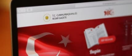 Türkiye'nin 4 yıllık Uluslararası Doğrudan Yatırım Stratejisi yayımlandı