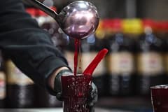 Türkiye'nin 45'inci tescilli ürünü Adana şalgamı oldu