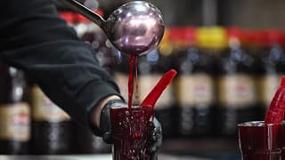 Türkiye'nin 45'inci tescilli ürünü Adana şalgamı oldu