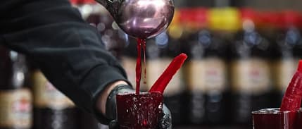 Türkiye'nin 45'inci tescilli ürünü Adana şalgamı oldu