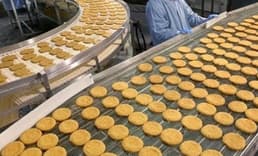 Türkiye'nin 500 büyük şirketinden 93'ü gıda sektöründen