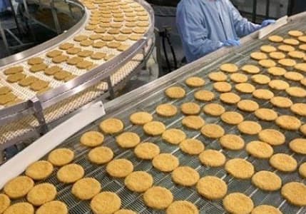 Türkiye'nin 500 büyük şirketinden 93'ü gıda sektöründen