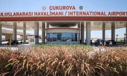 Türkiye'nin 58. havalimanı açılıyor