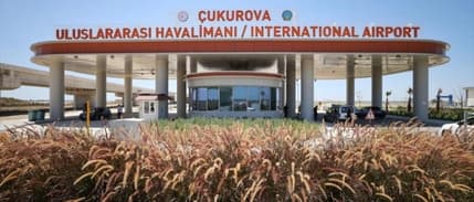 Türkiye'nin 58. havalimanı açılıyor